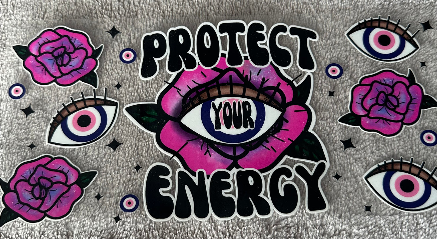 Random Wraps #1 ❤︎