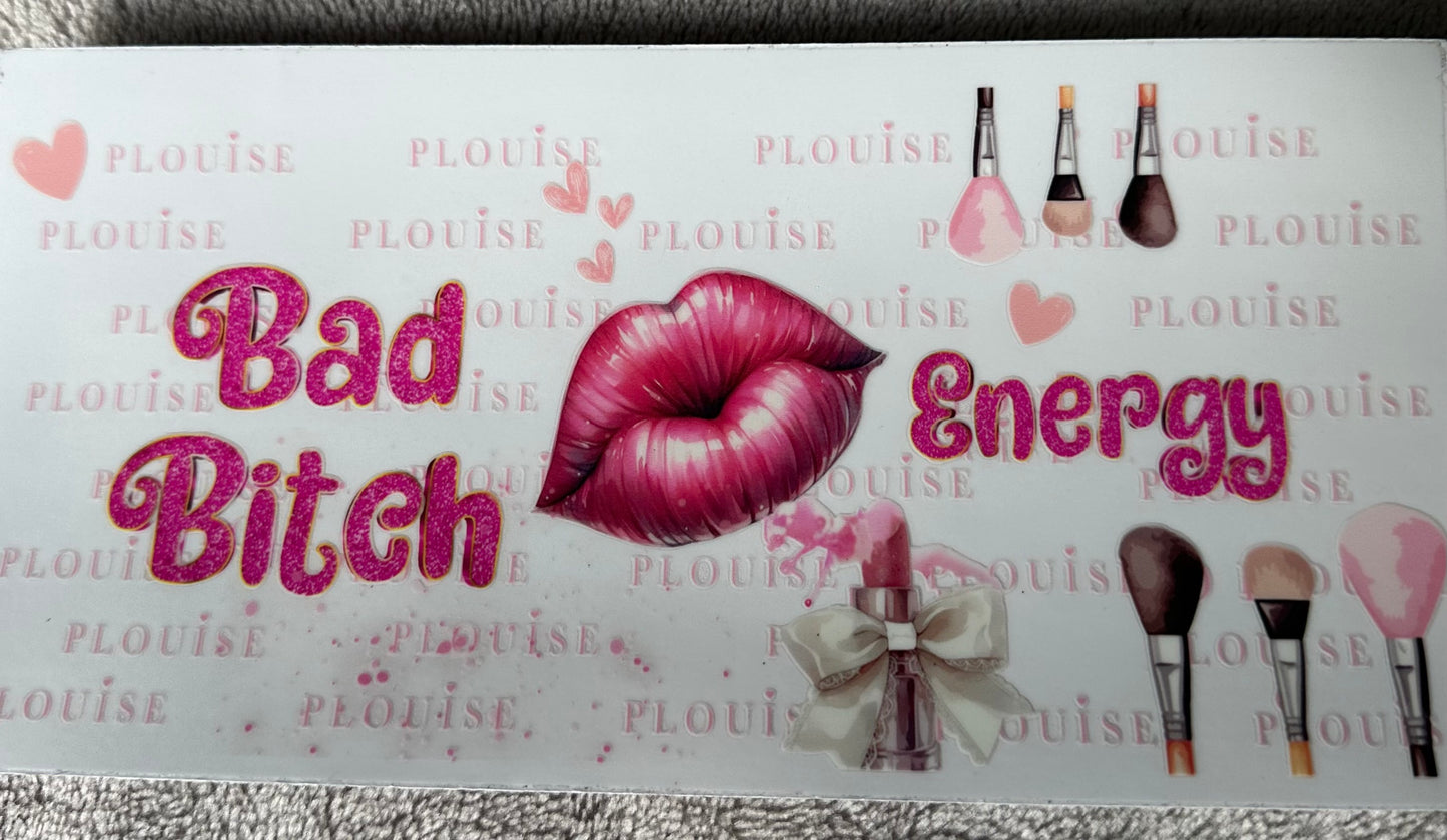 Random Wraps #2 ❤︎