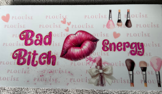 Random Wraps #2 ❤︎