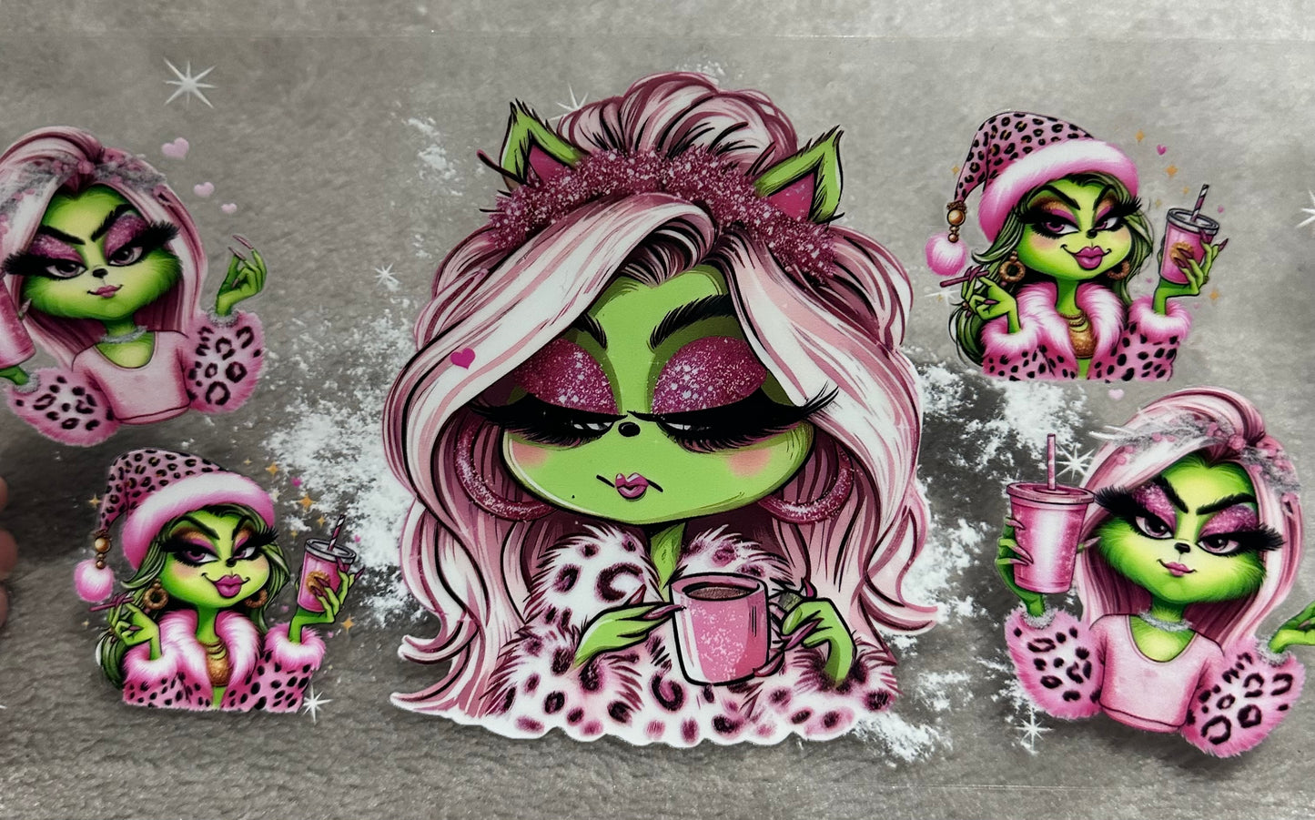 Kids Wraps #3 ❤︎