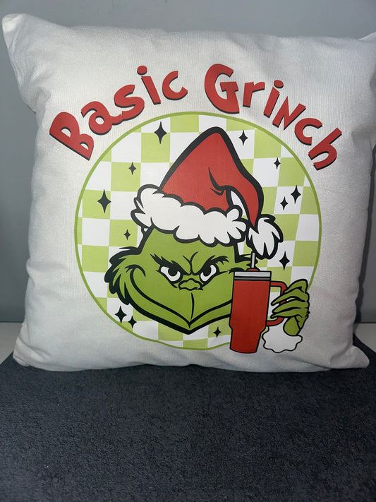 Custom Pillows ❤︎