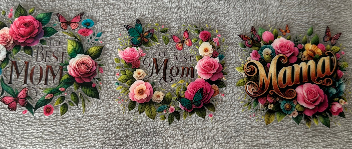 Mum/Dad Wraps ❤︎