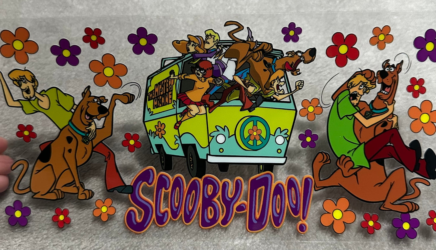 Kids Wraps #2 ❤︎