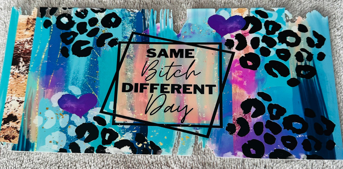 Random Wraps #1 ❤︎