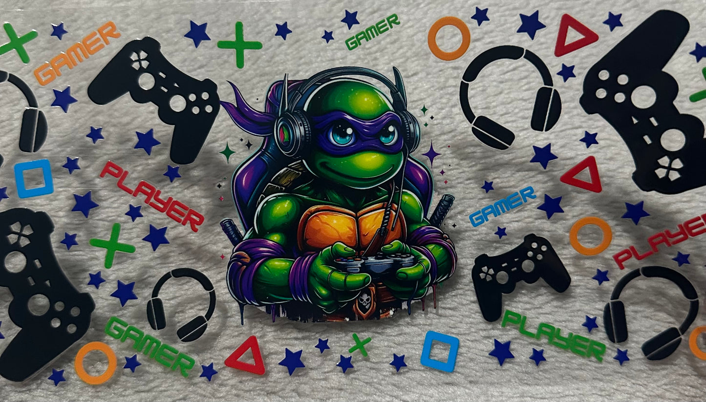 Kids Wraps #2 ❤︎