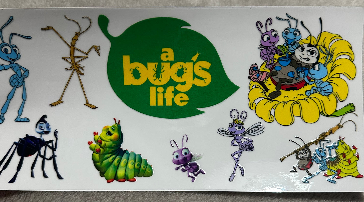 Kids Wraps #1 ❤︎