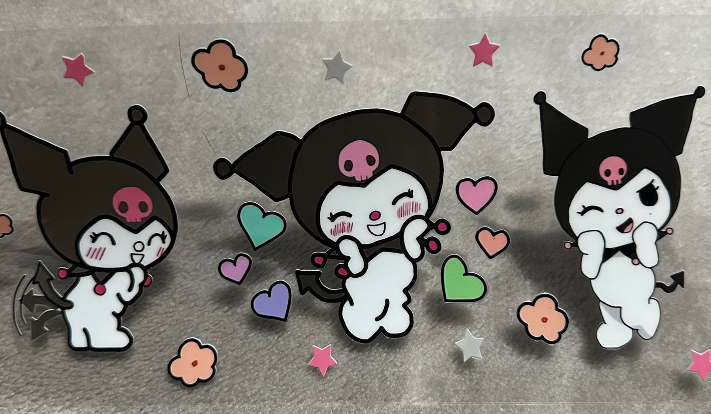 Kids Wraps #2 ❤︎