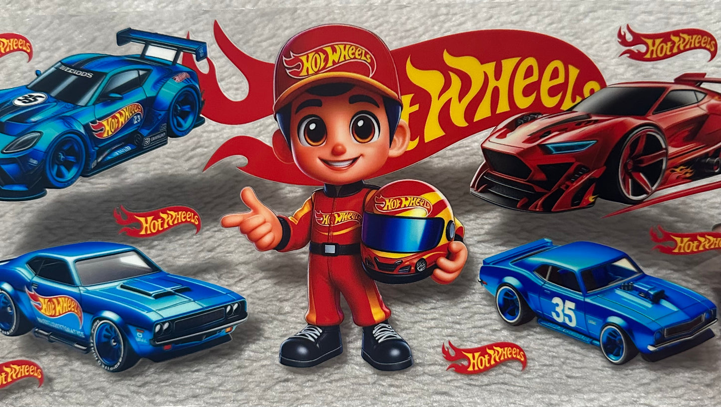 Kids Wraps #2 ❤︎