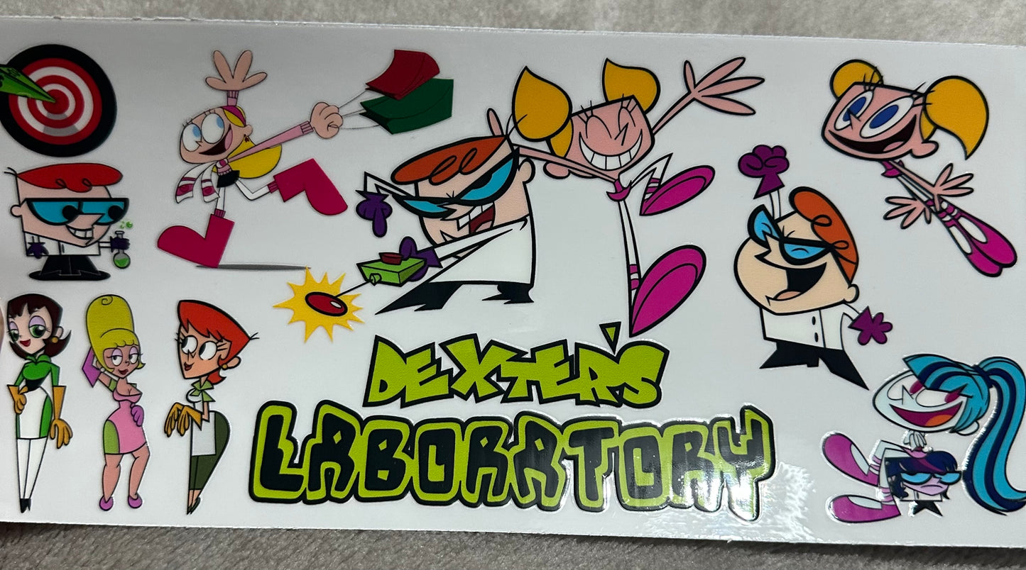 Kids Wraps #1 ❤︎