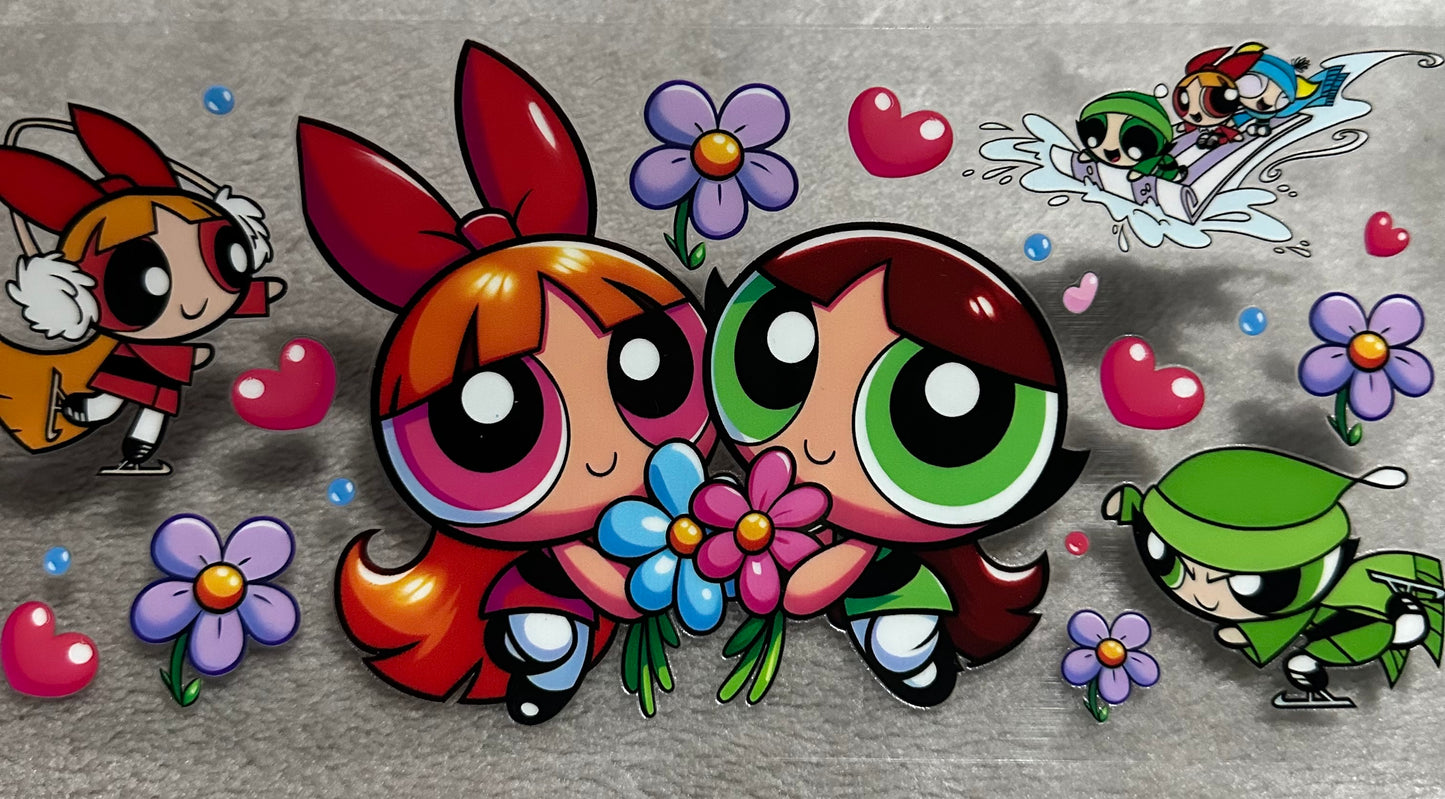 Kids Wraps #3 ❤︎