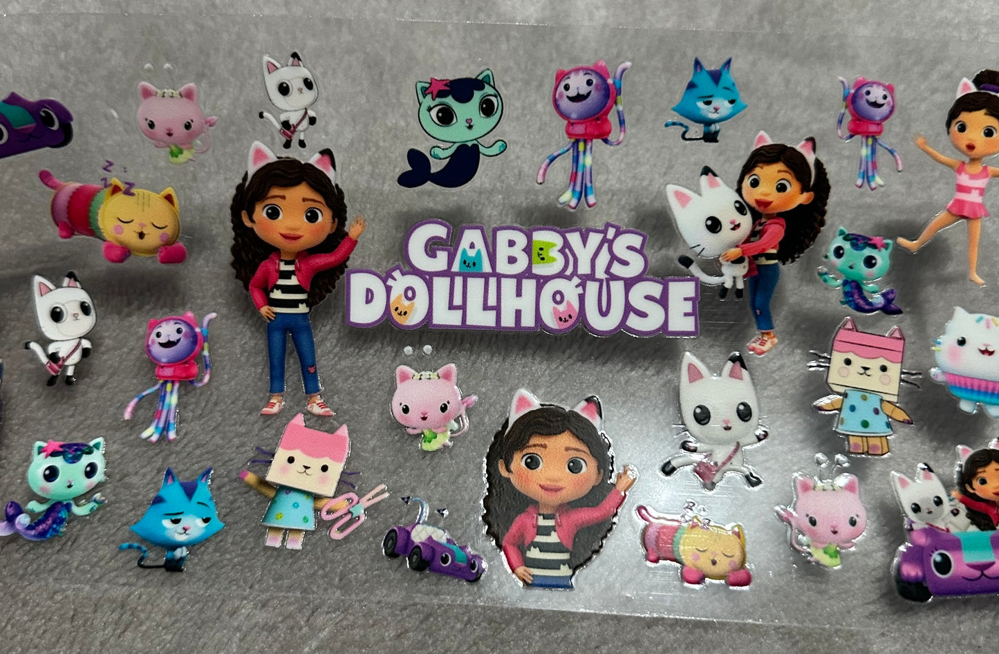 Kids Wraps #1 ❤︎