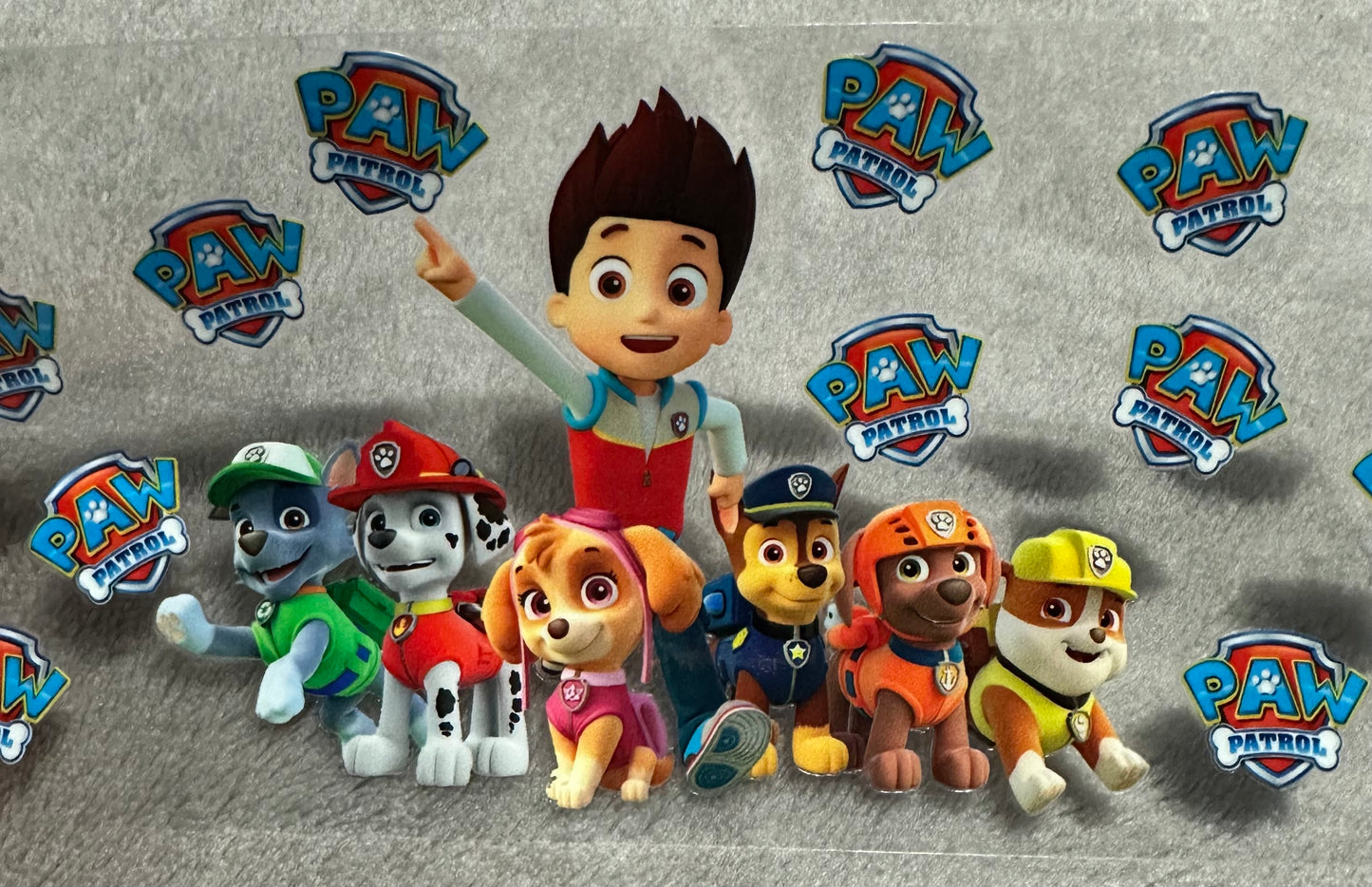 Kids Wraps #1 ❤︎