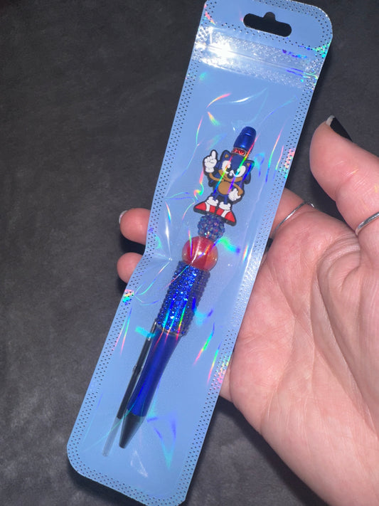 Pre made Pens ❤︎