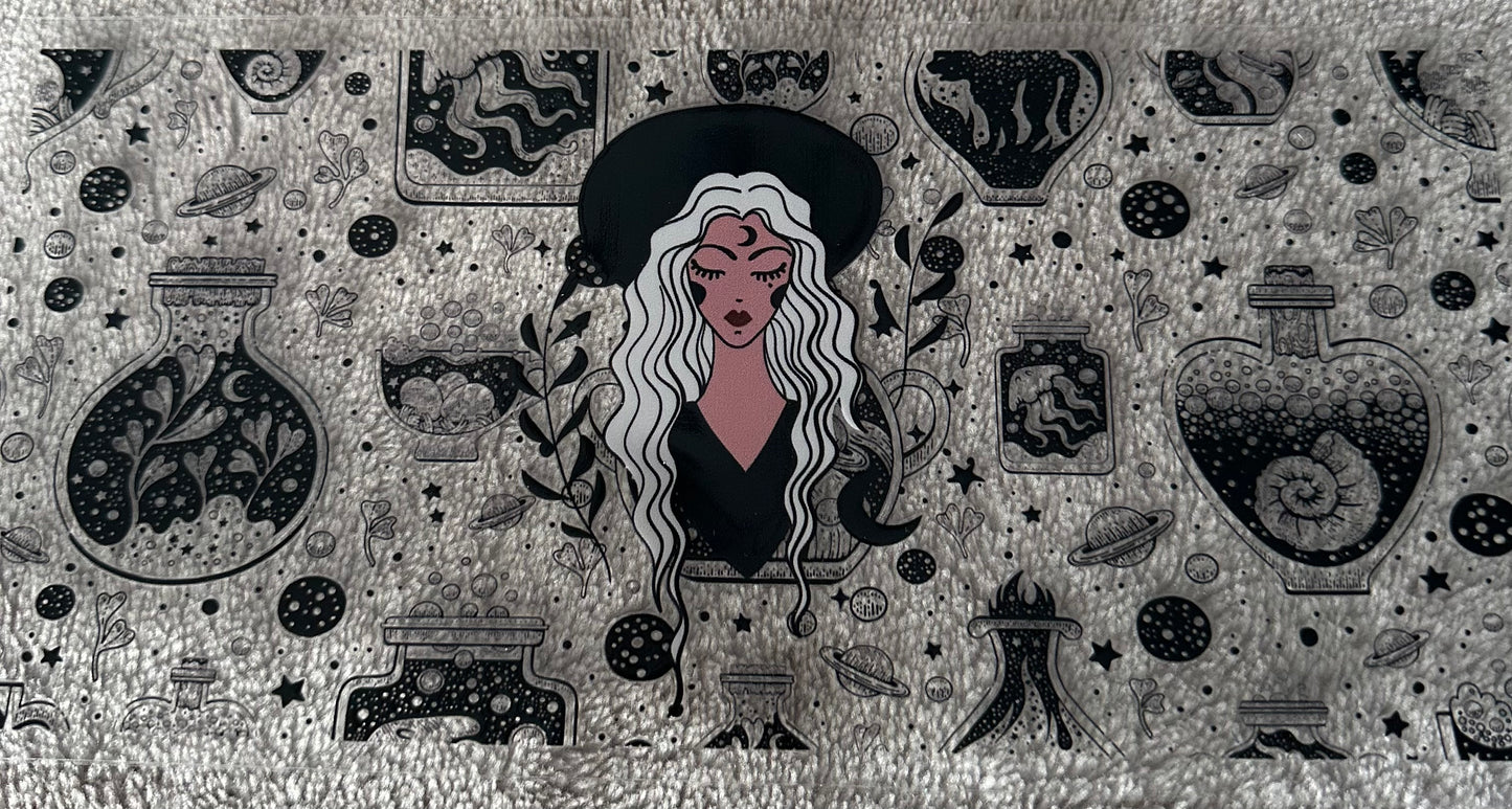 Random Wraps #1 ❤︎