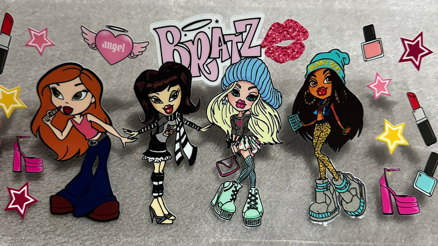 Kids Wraps #2 ❤︎