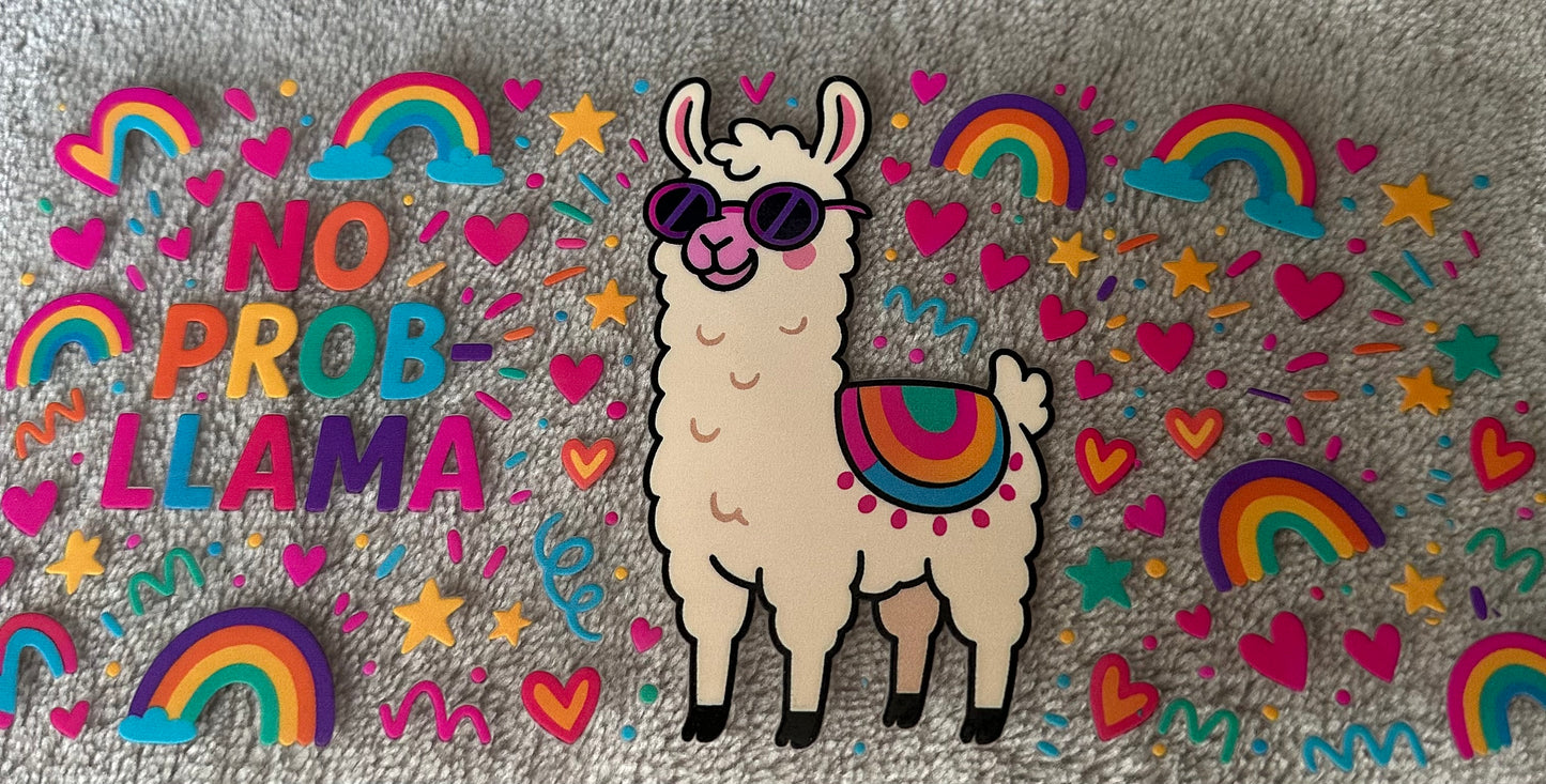 Random Wraps #3 ❤︎