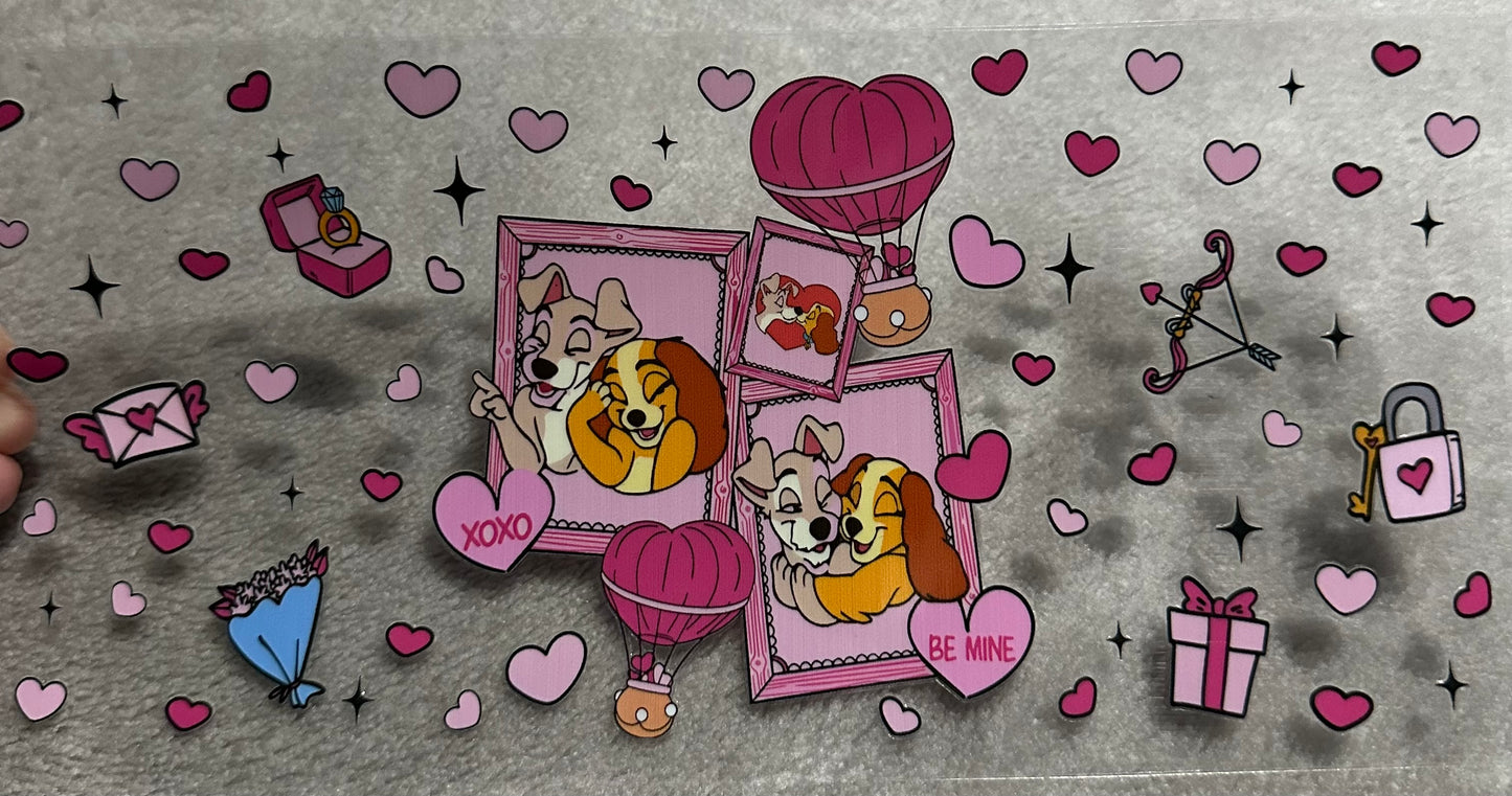 Kids Wraps #2 ❤︎