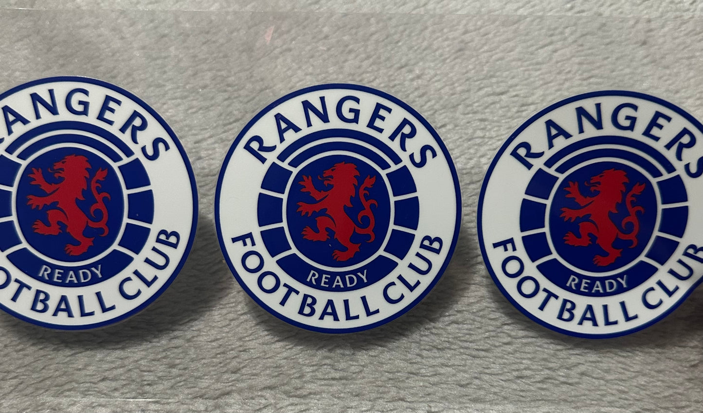 Football Wraps ❤︎