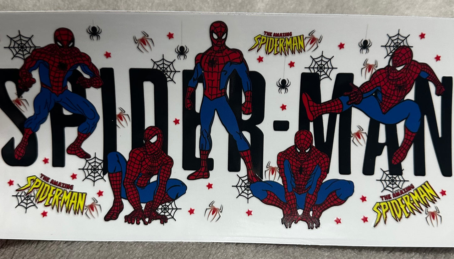 Kids Wraps #1 ❤︎