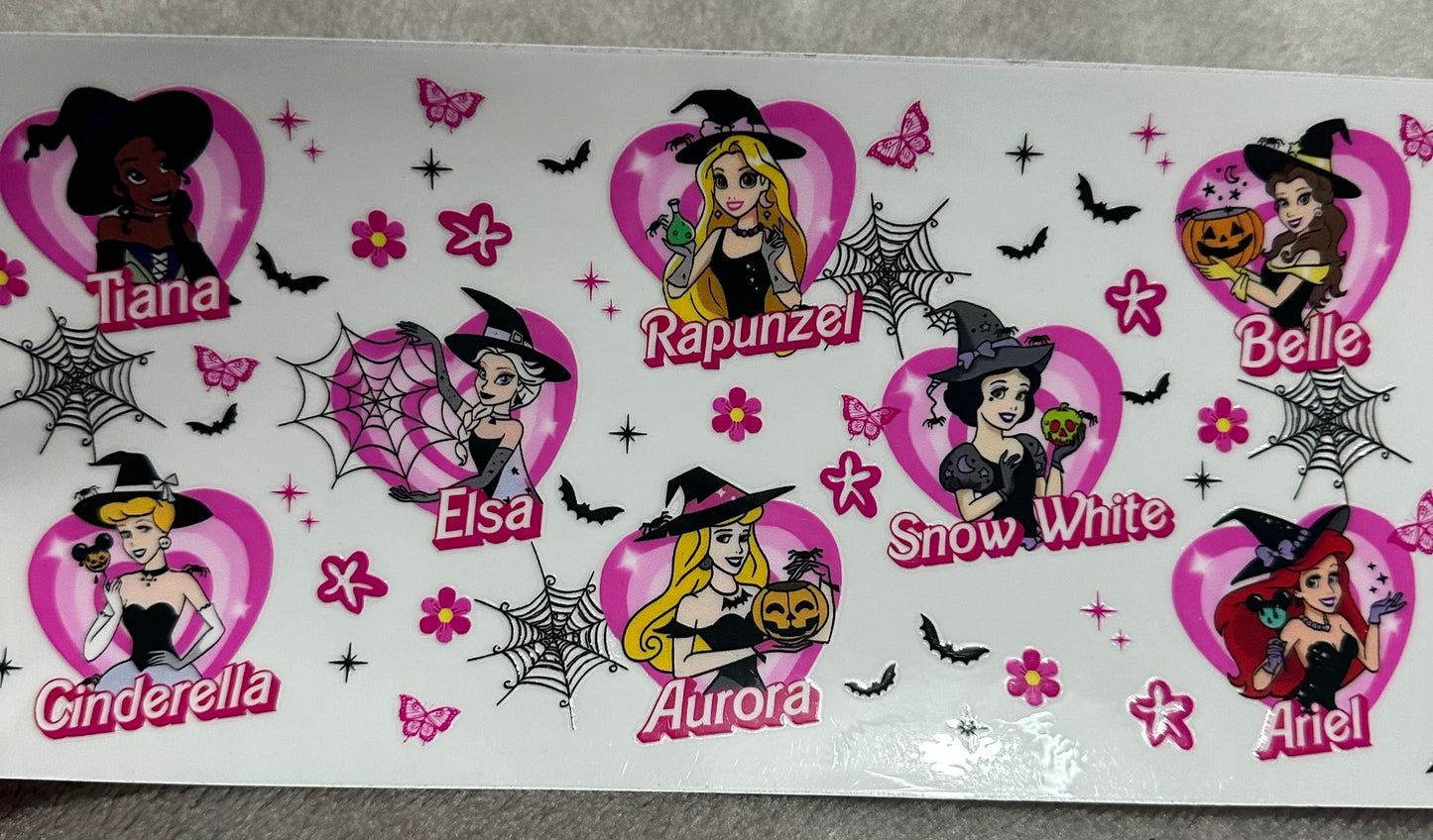 Kids Wraps #1 ❤︎