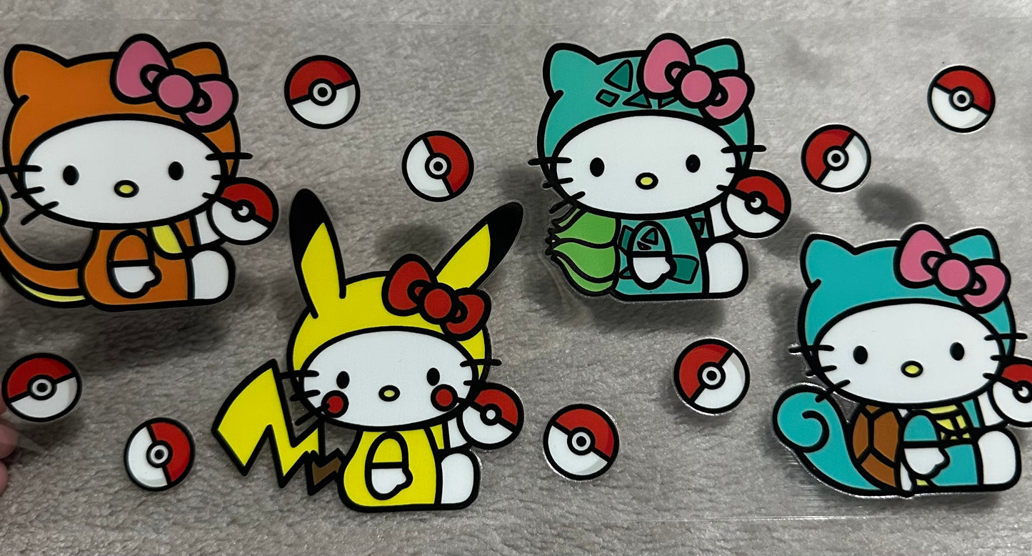 Kids Wraps #3 ❤︎