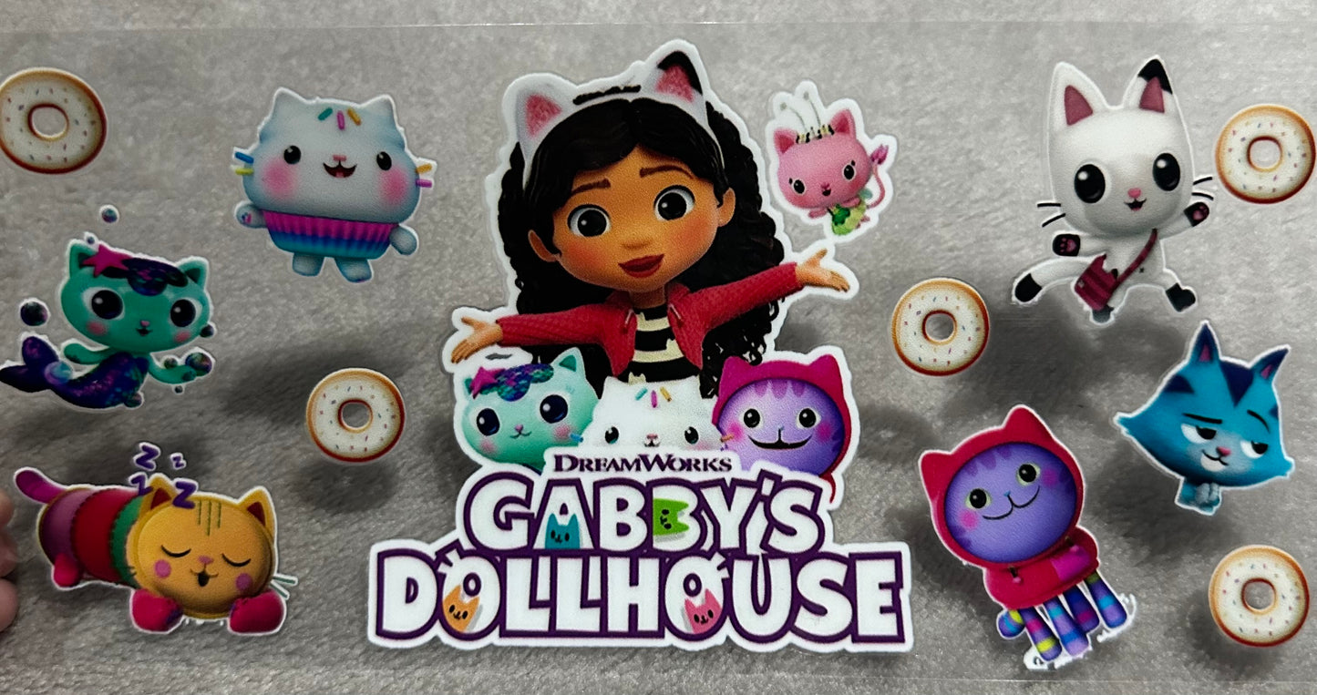 Kids Wraps #2 ❤︎