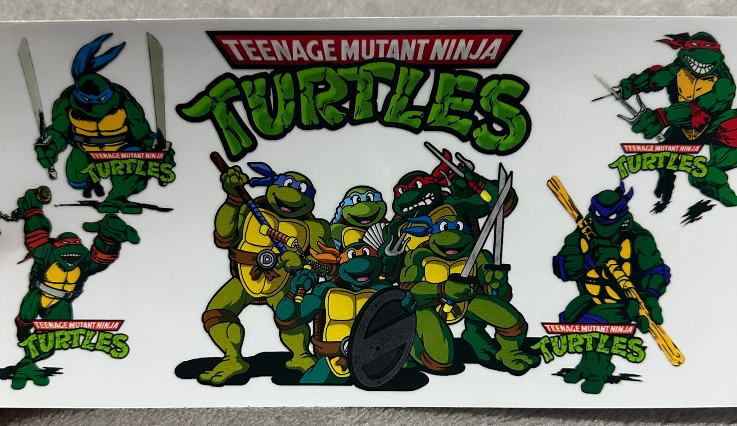 Kids Wraps #1 ❤︎