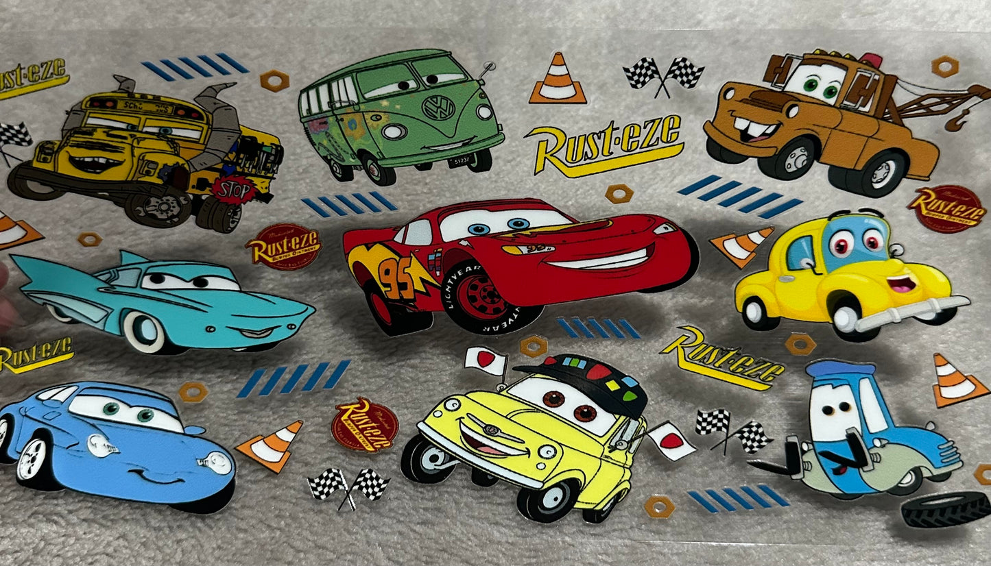 Kids Wraps #3 ❤︎