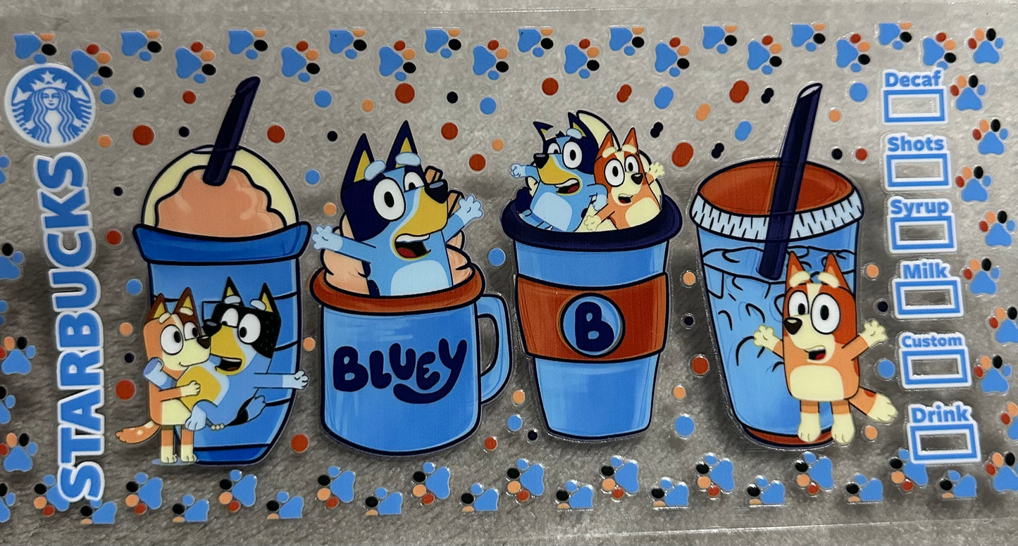 Kids Wraps #2 ❤︎