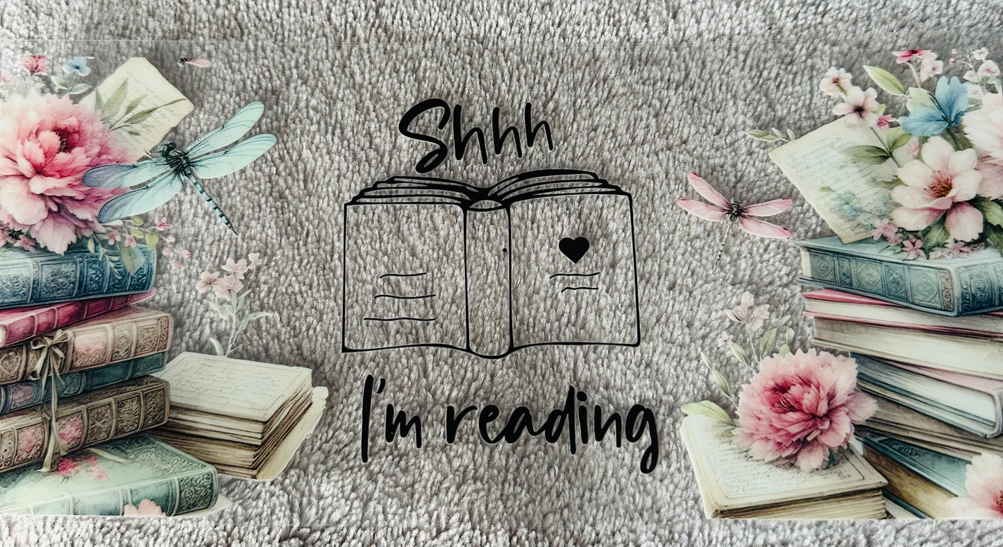 Random Wraps #1 ❤︎