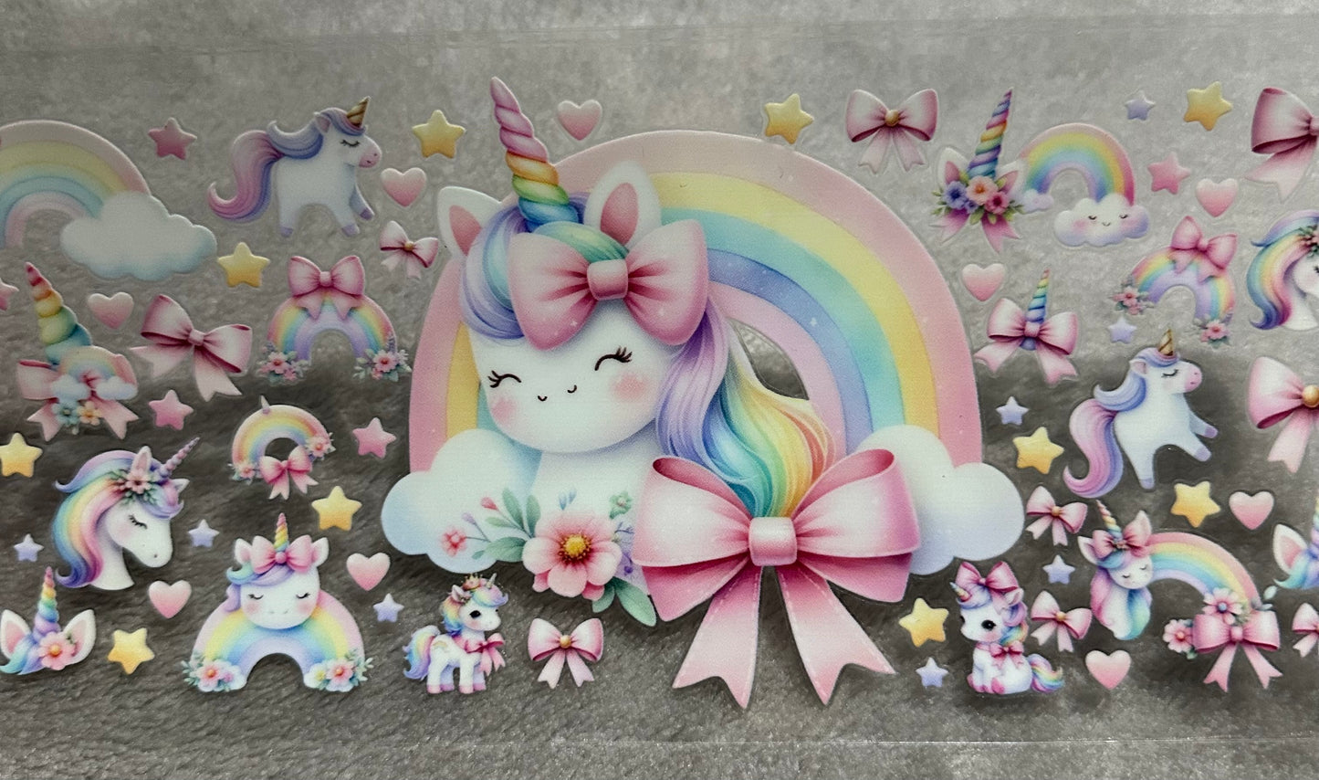 Kids Wraps #2 ❤︎