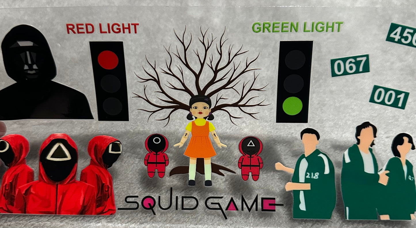 Kids Wraps #2 ❤︎