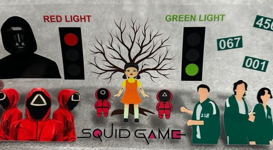 Kids Wraps #2 ❤︎