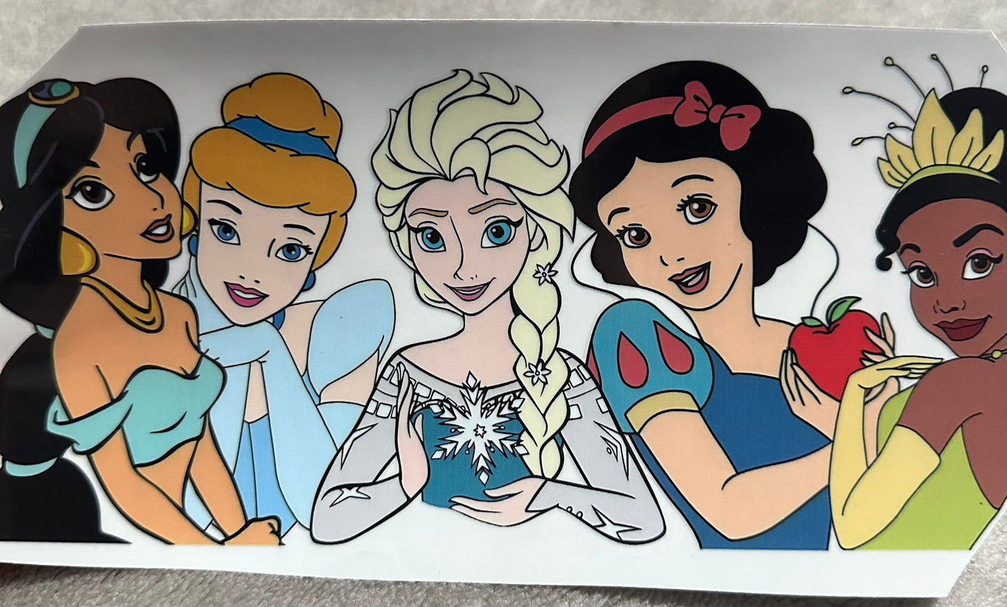 Kids Wraps #1 ❤︎