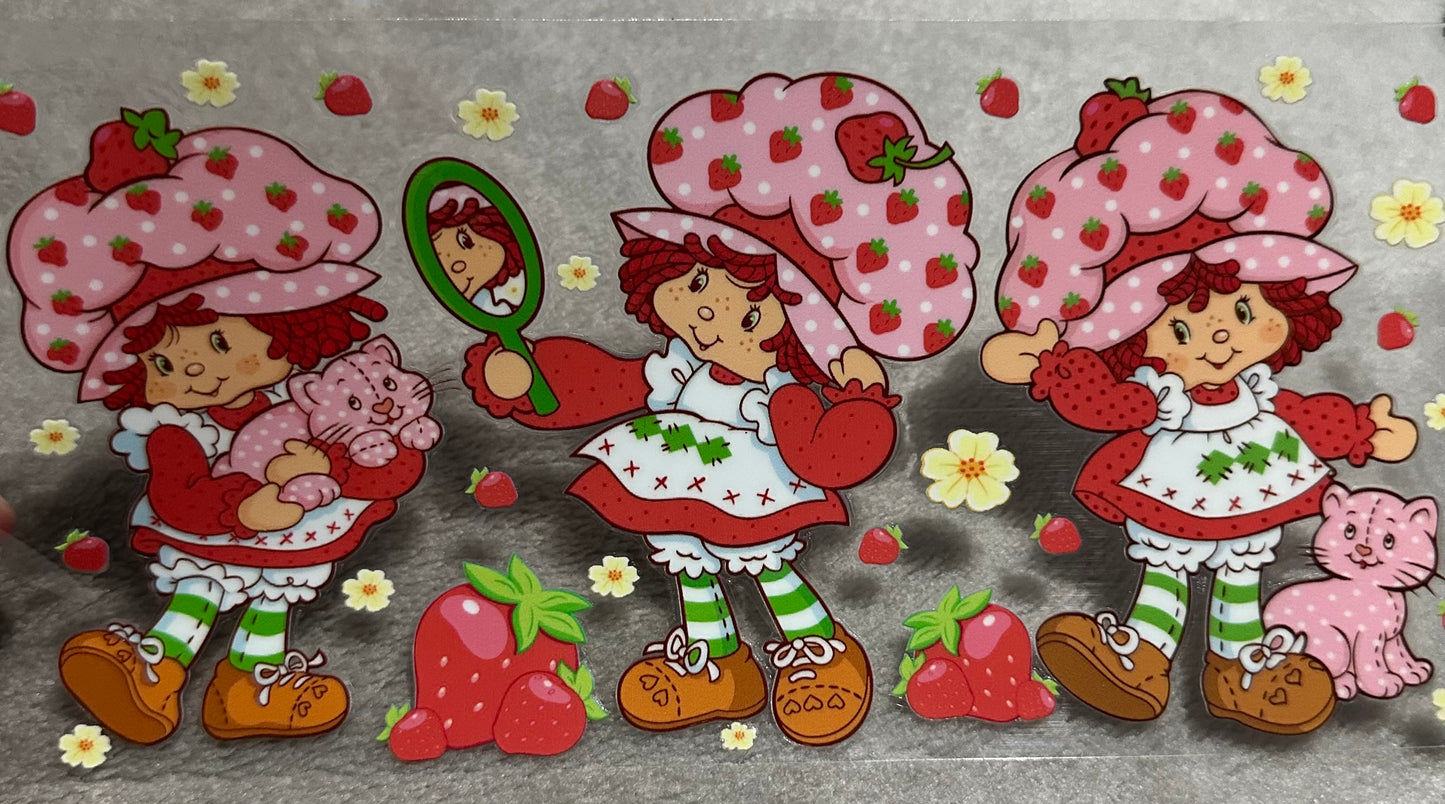 Kids Wraps #3 ❤︎