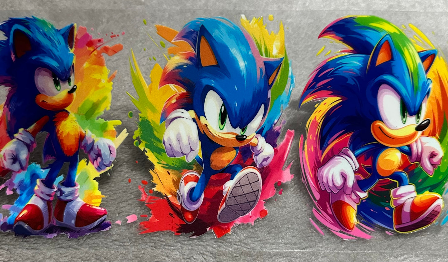 Kids Wraps #3 ❤︎