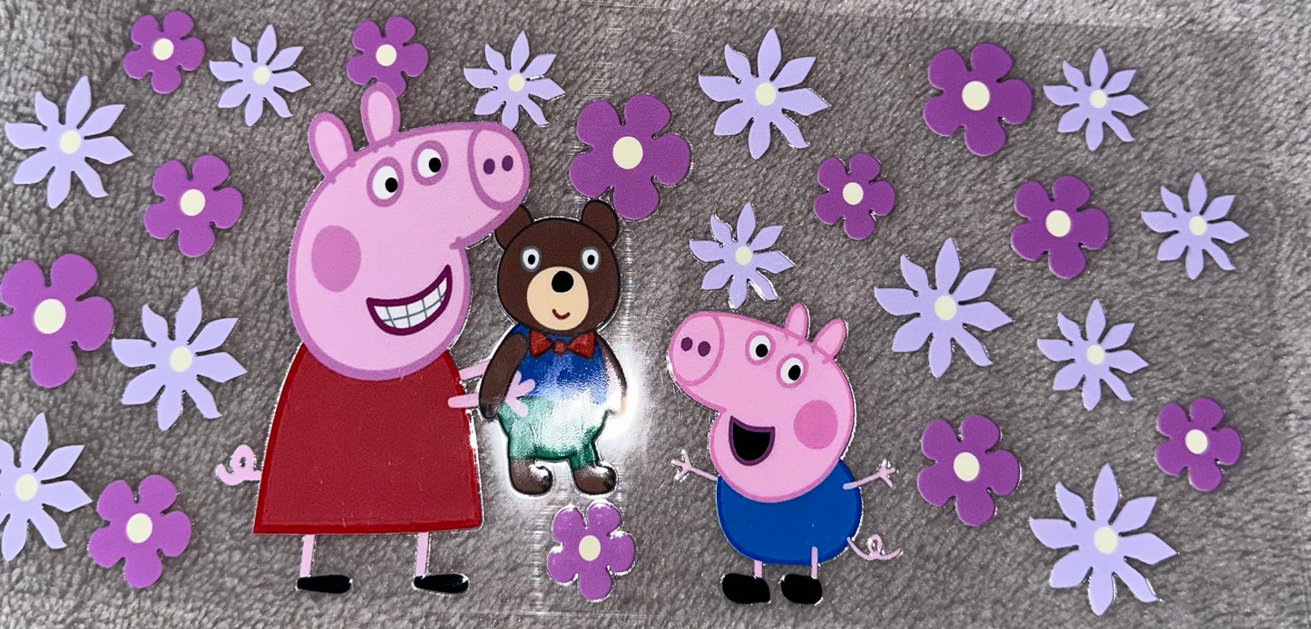 Kids Wraps #1 ❤︎