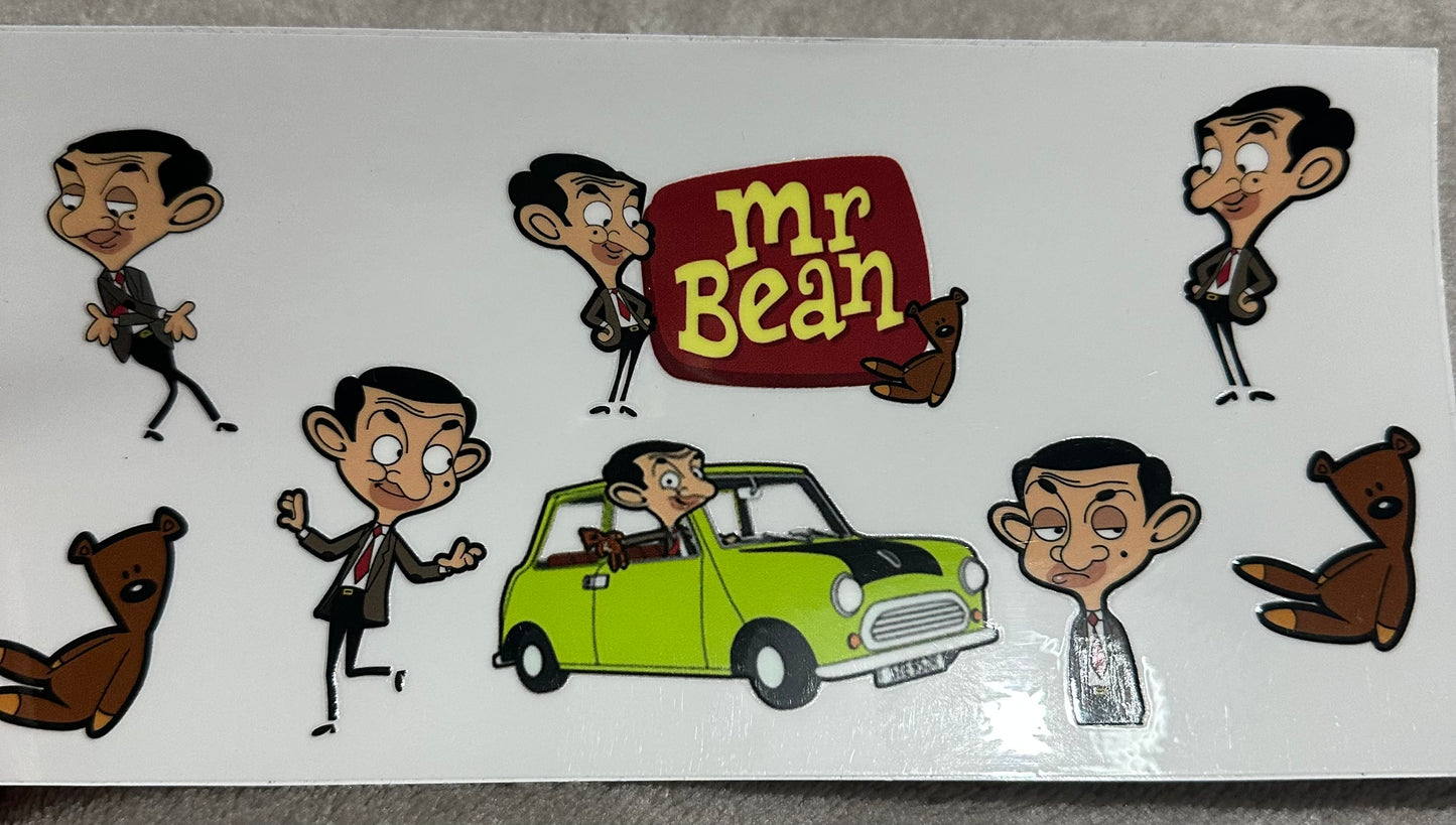 Kids Wraps #1 ❤︎