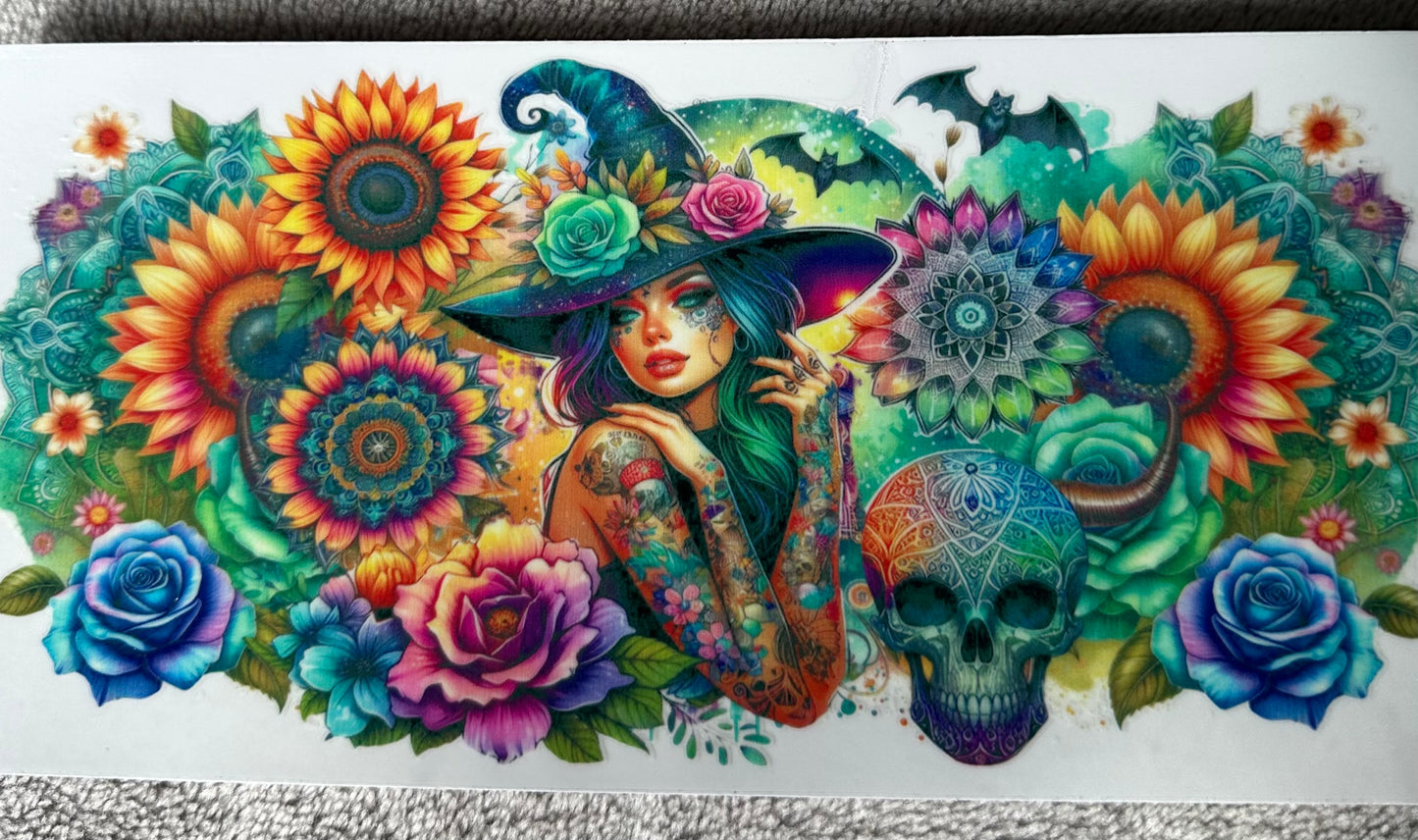 Random Wraps #2 ❤︎