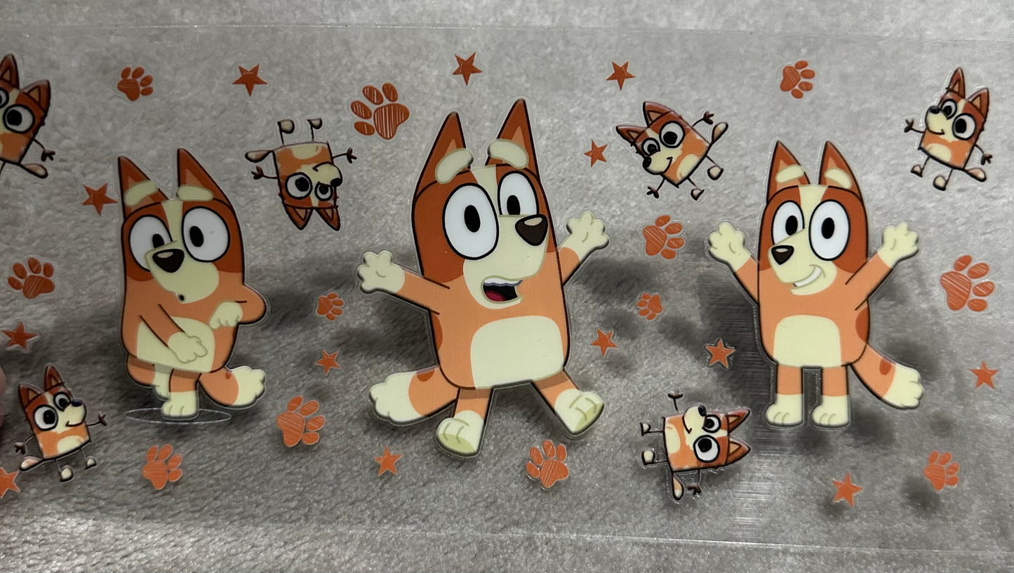 Kids Wraps #3 ❤︎