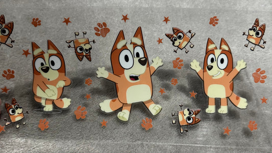 Kids Wraps #3 ❤︎