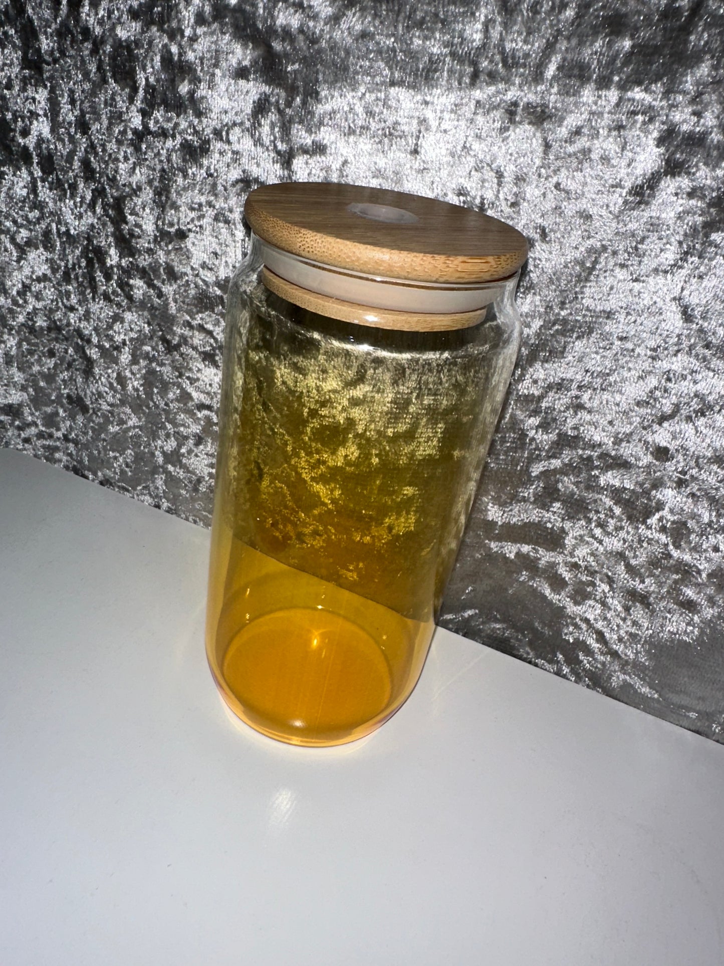 16oz Ombré Glass ❤︎