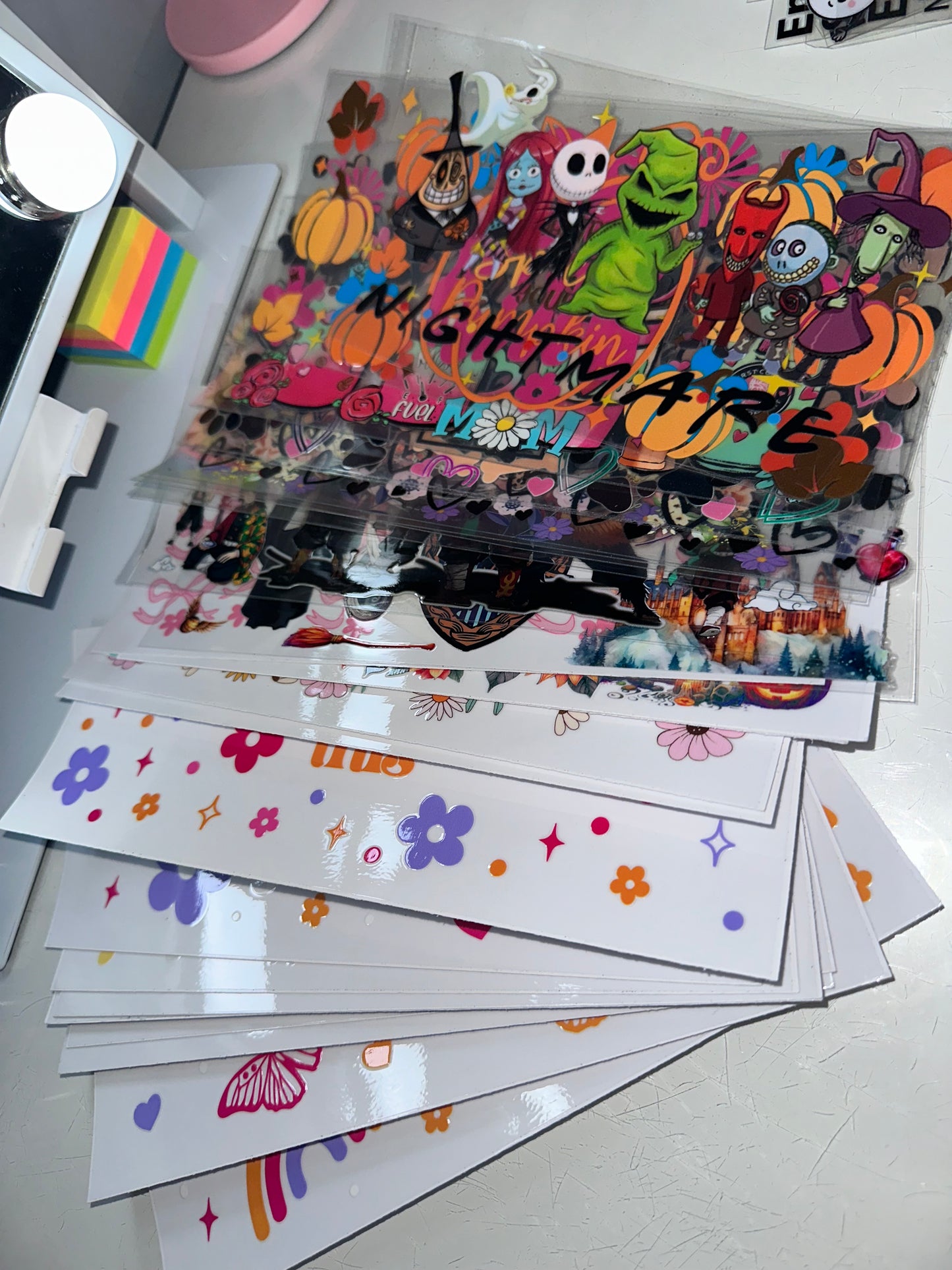 24 Random Wrap Deal ❤︎