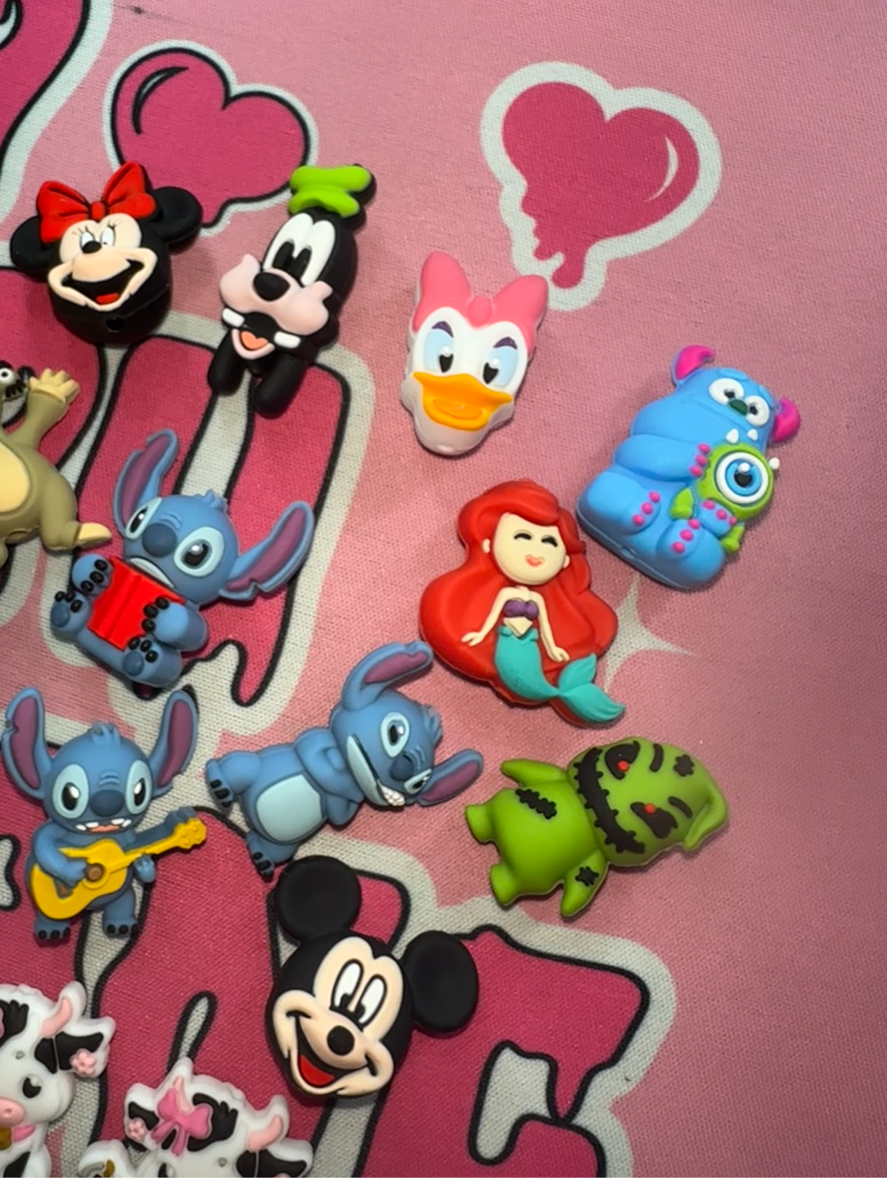 Disney Focals ❤︎