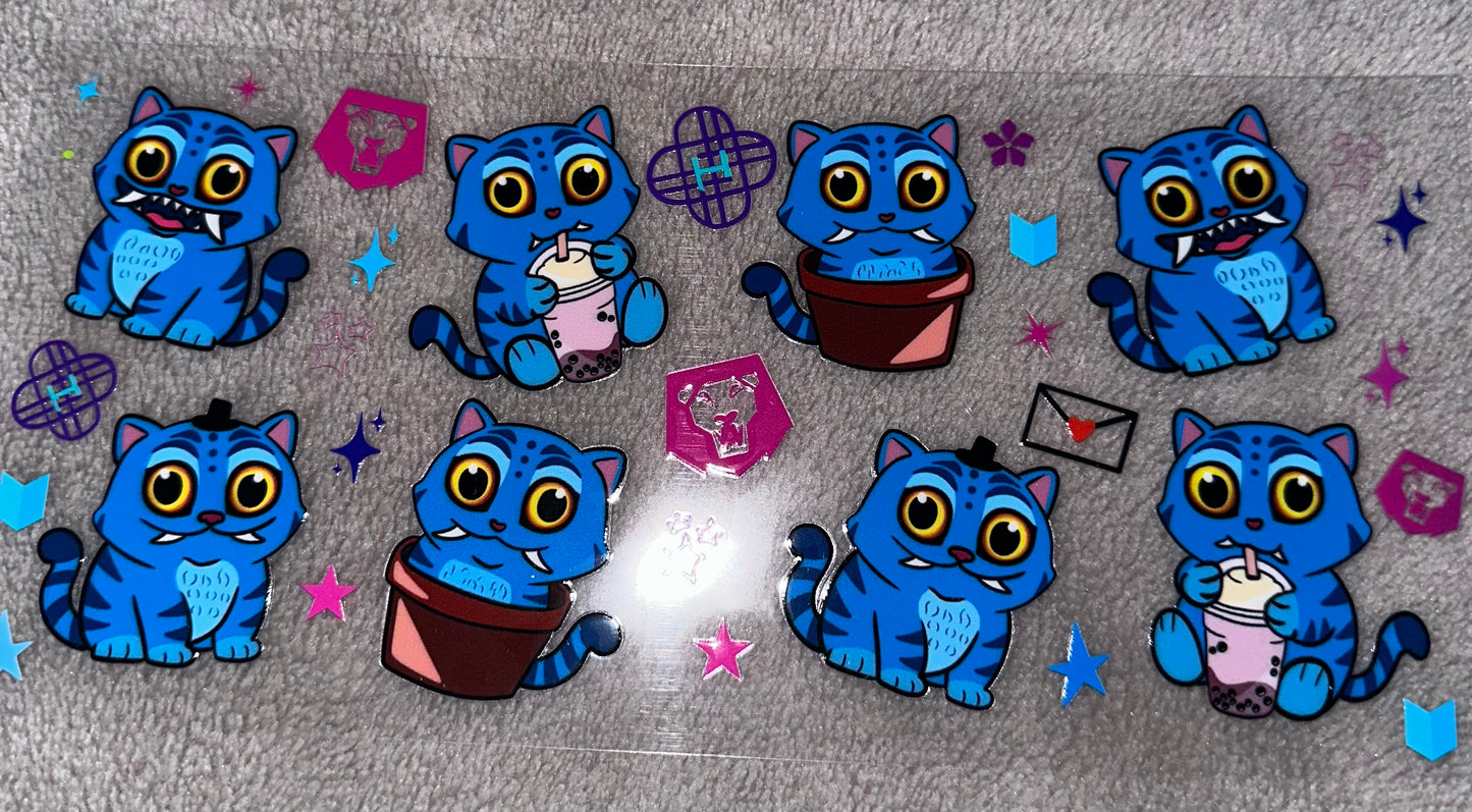 Kpop Demon Hunters ❤︎