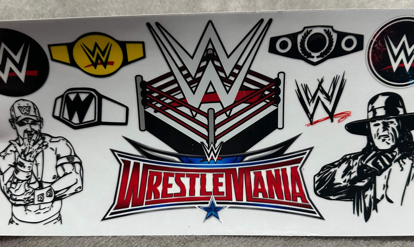 Kids Wraps #1 ❤︎