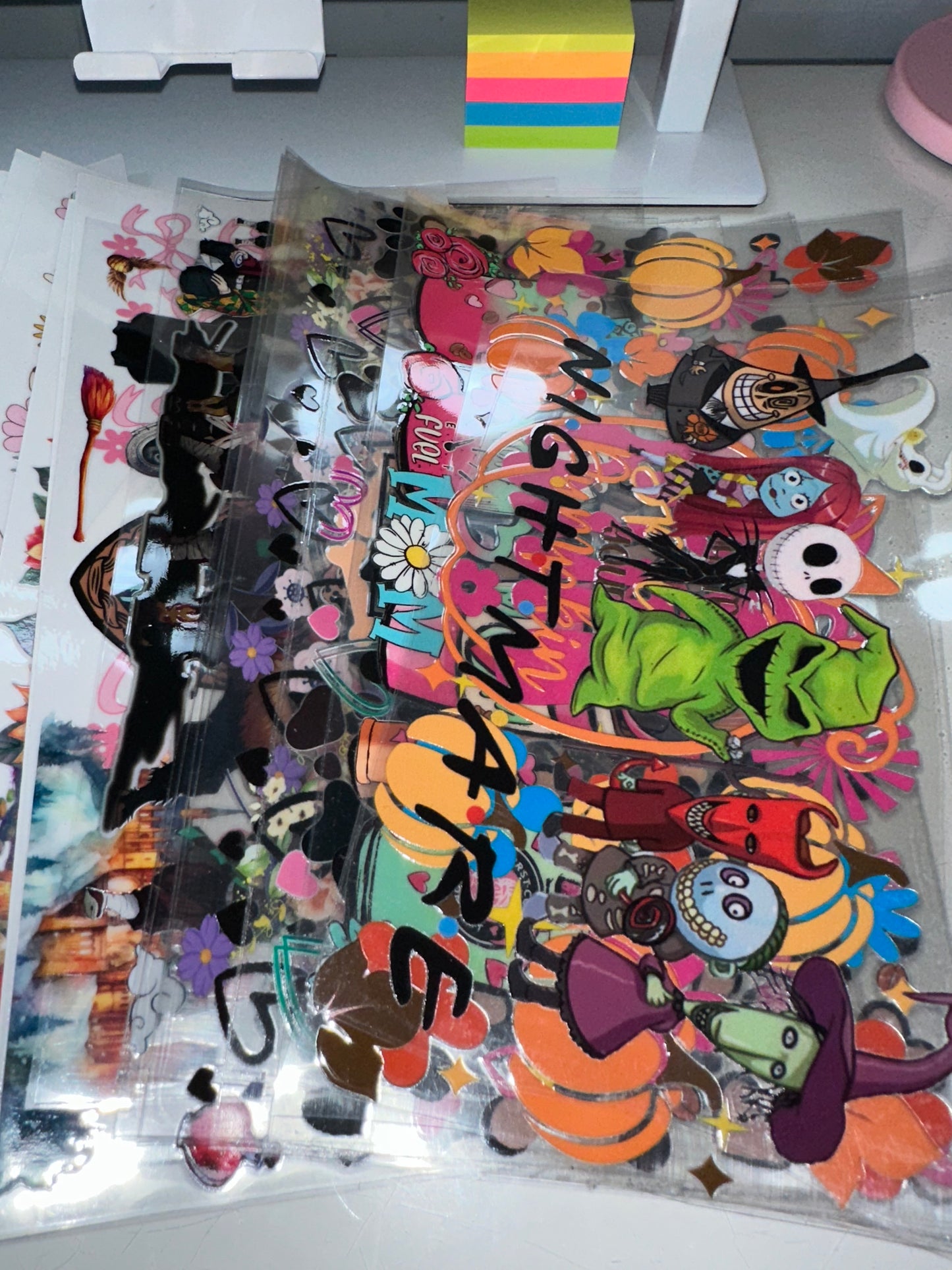 24 Random Wrap Deal ❤︎