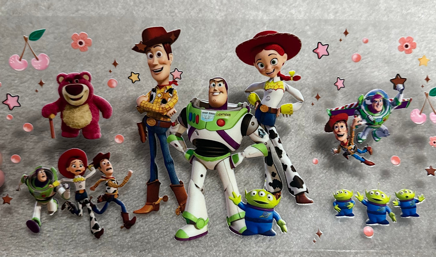 Kids Wraps #2 ❤︎