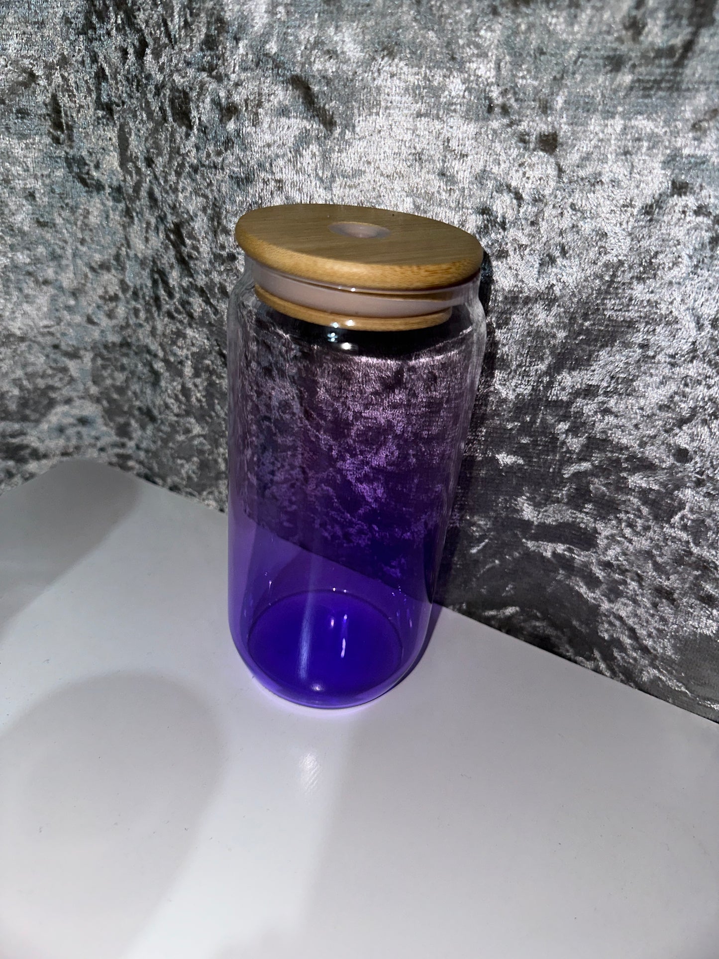 16oz Ombré Glass ❤︎