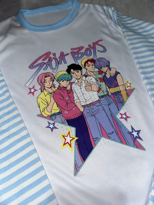 Pre-made Kids Kpop Pyjamas ❤︎